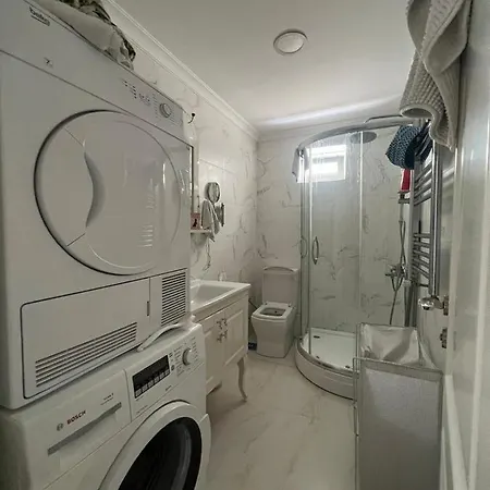 Kendi Evinizmis Gibi Hissedin Apartman Mudanya