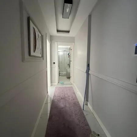 Kendi Evinizmis Gibi Hissedin Apartman Mudanya