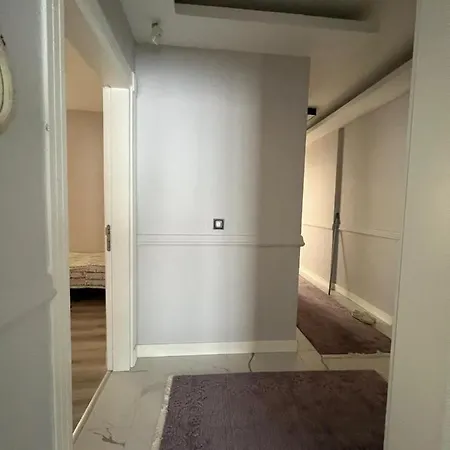 Kendi Evinizmis Gibi Hissedin Apartman *