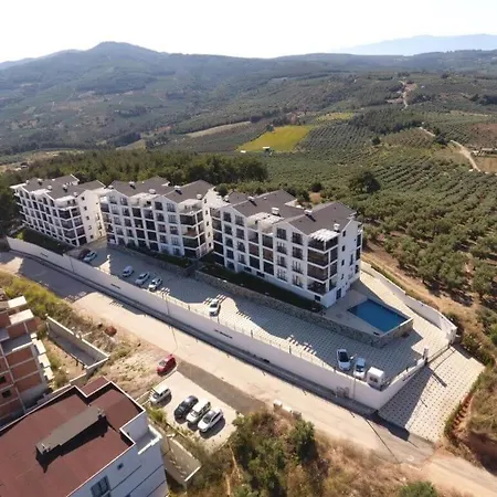 Kendi Evinizmis Gibi Hissedin Apartman Mudanya