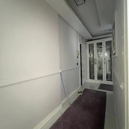 Apartman Kendi Evinizmis Gibi Hissedin